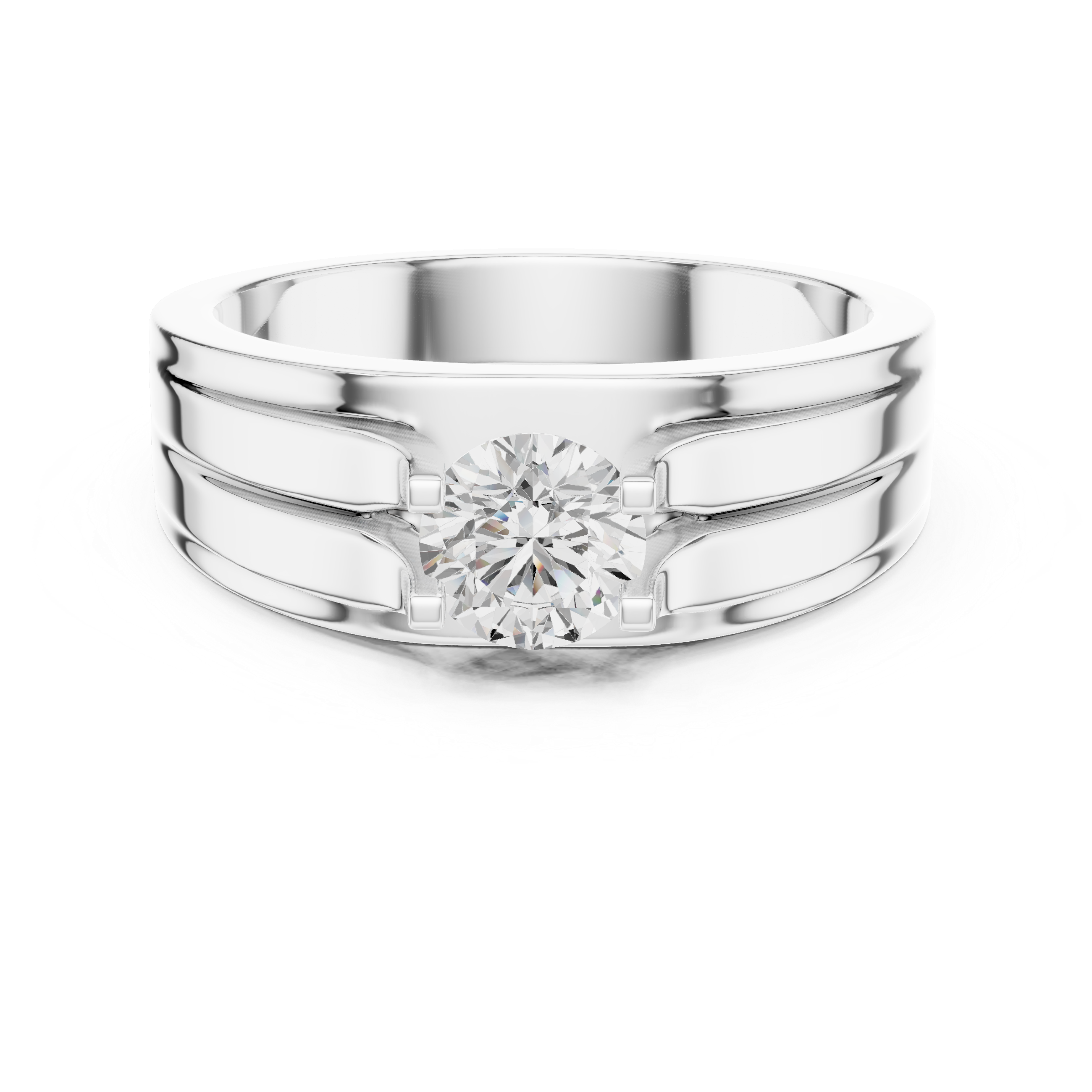White Gold,Silver